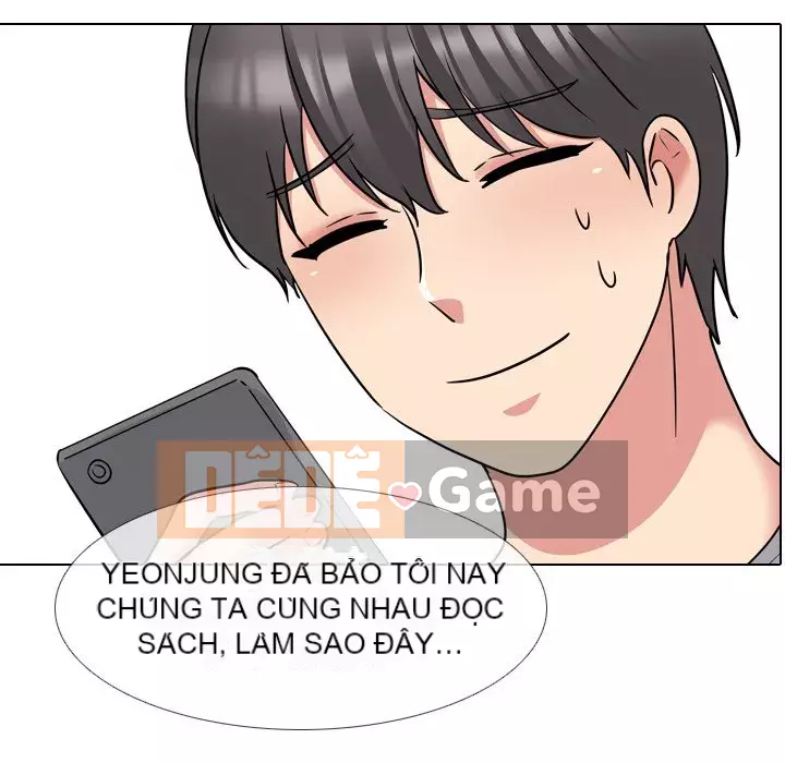 Y tá xinh đẹp trong tiết niệu Chương 43-44