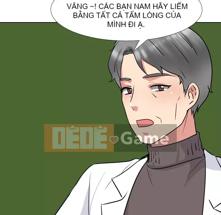 Y tá xinh đẹp trong tiết niệu Chương 43-44