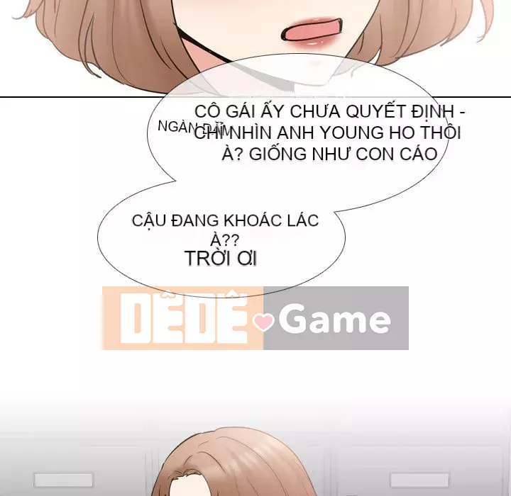 Y tá xinh đẹp trong tiết niệu Chương 43-44