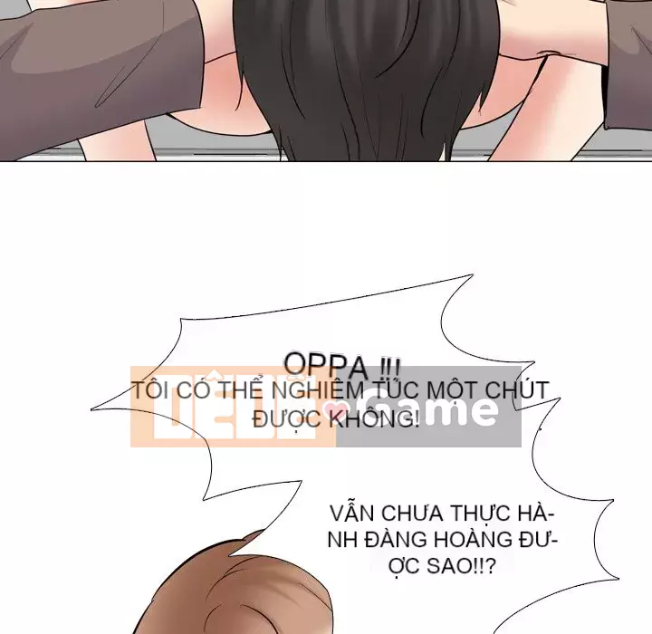 Y tá xinh đẹp trong tiết niệu Chương 43-44