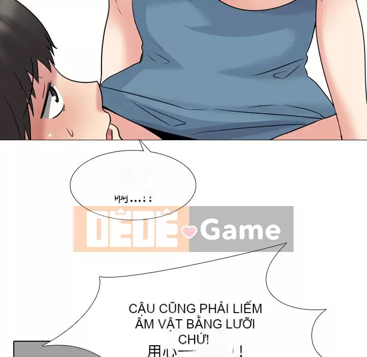 Y tá xinh đẹp trong tiết niệu Chương 43-44