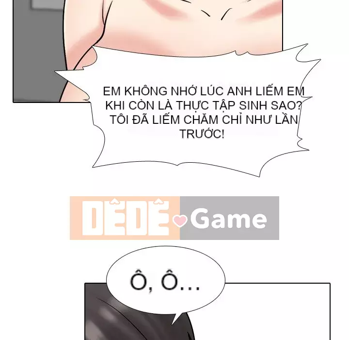 Y tá xinh đẹp trong tiết niệu Chương 43-44