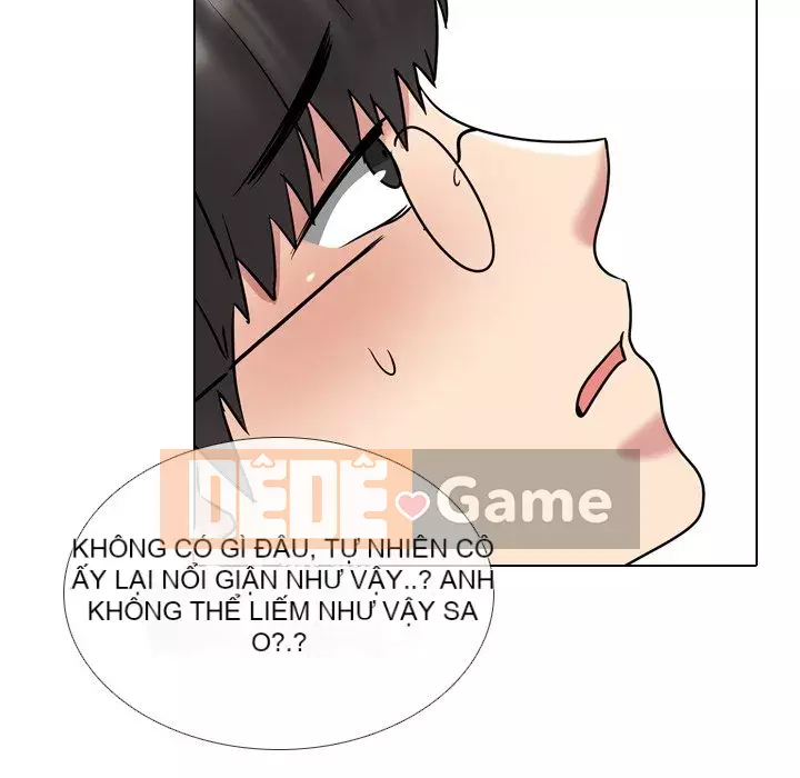 Y tá xinh đẹp trong tiết niệu Chương 43-44