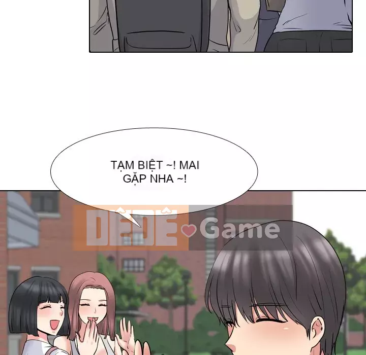 Y tá xinh đẹp trong tiết niệu Chương 43-44