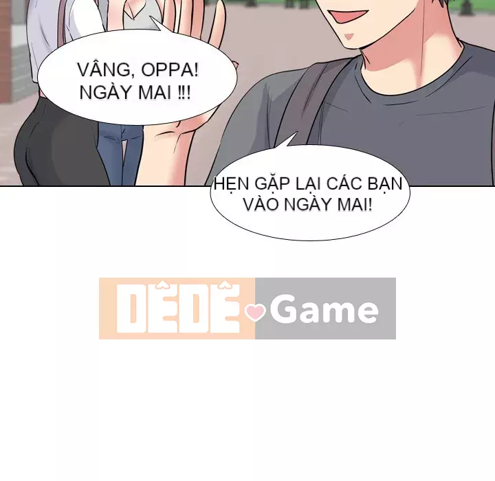 Y tá xinh đẹp trong tiết niệu Chương 43-44