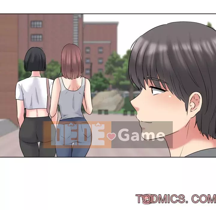 Y tá xinh đẹp trong tiết niệu Chương 43-44