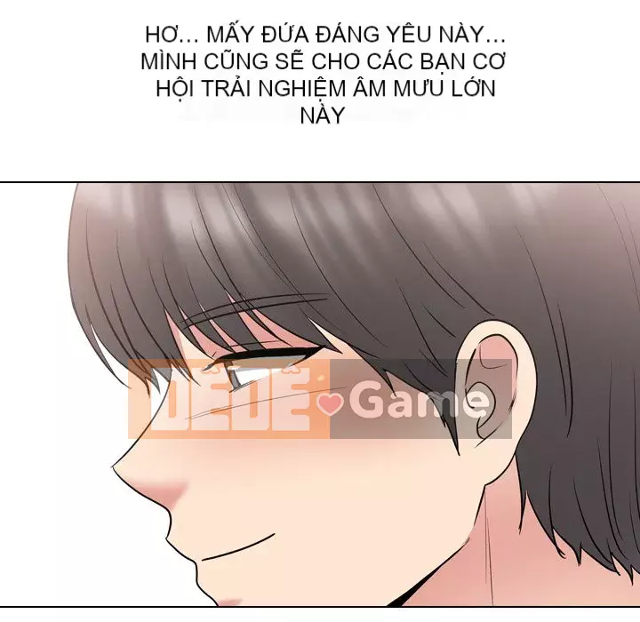 Y tá xinh đẹp trong tiết niệu Chương 43-44