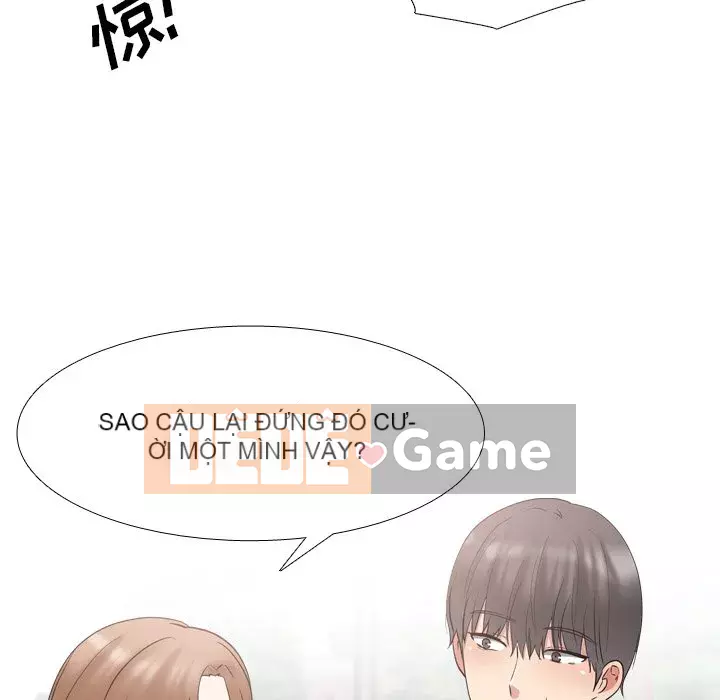 Y tá xinh đẹp trong tiết niệu Chương 43-44