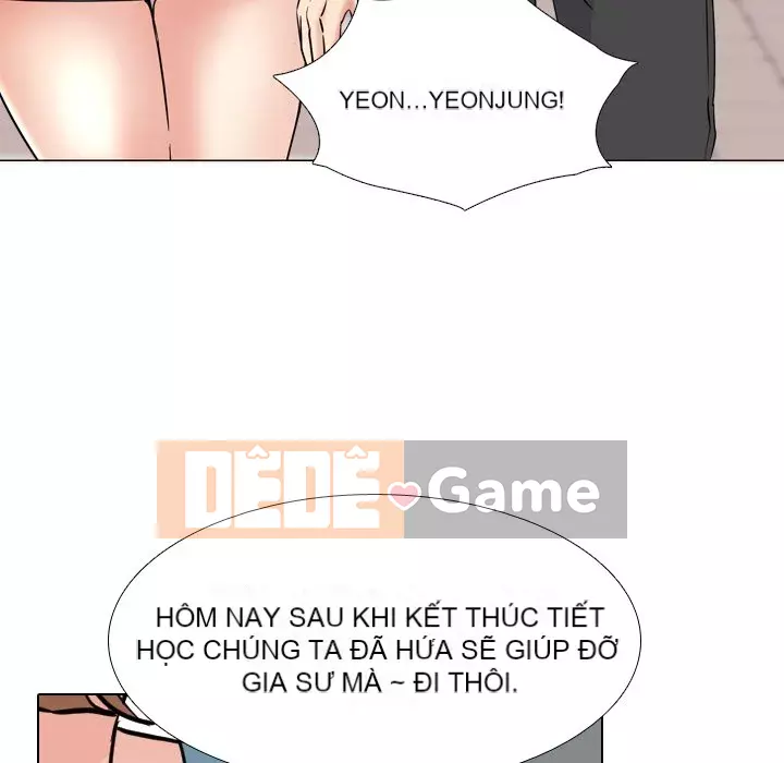 Y tá xinh đẹp trong tiết niệu Chương 43-44