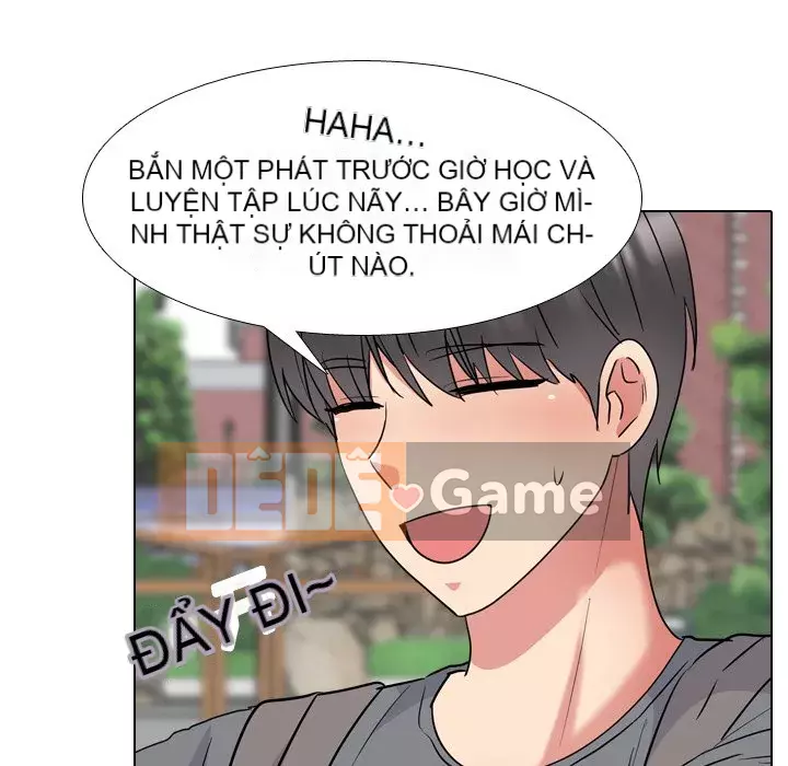 Y tá xinh đẹp trong tiết niệu Chương 43-44