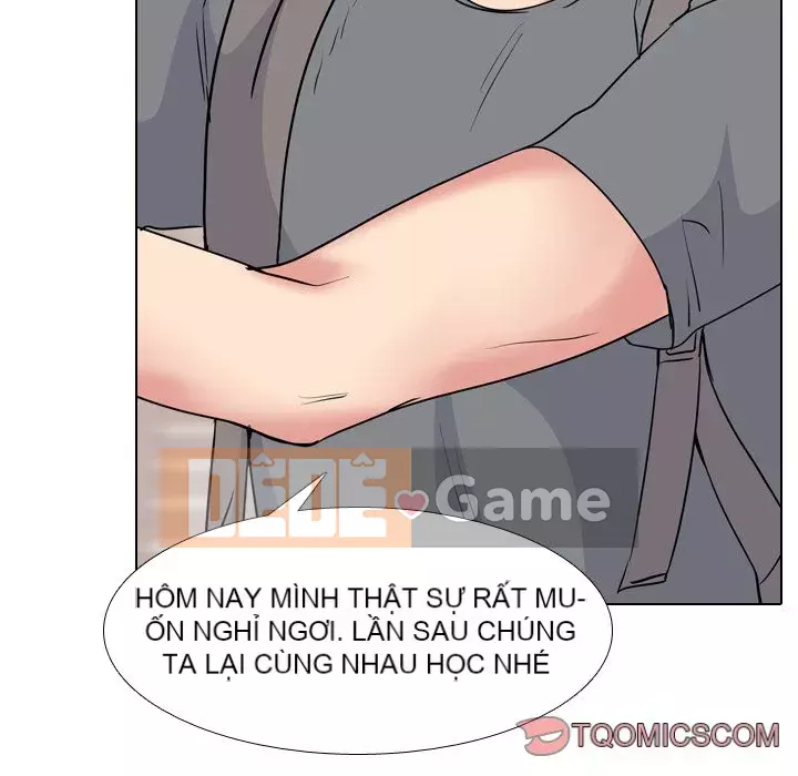 Y tá xinh đẹp trong tiết niệu Chương 43-44