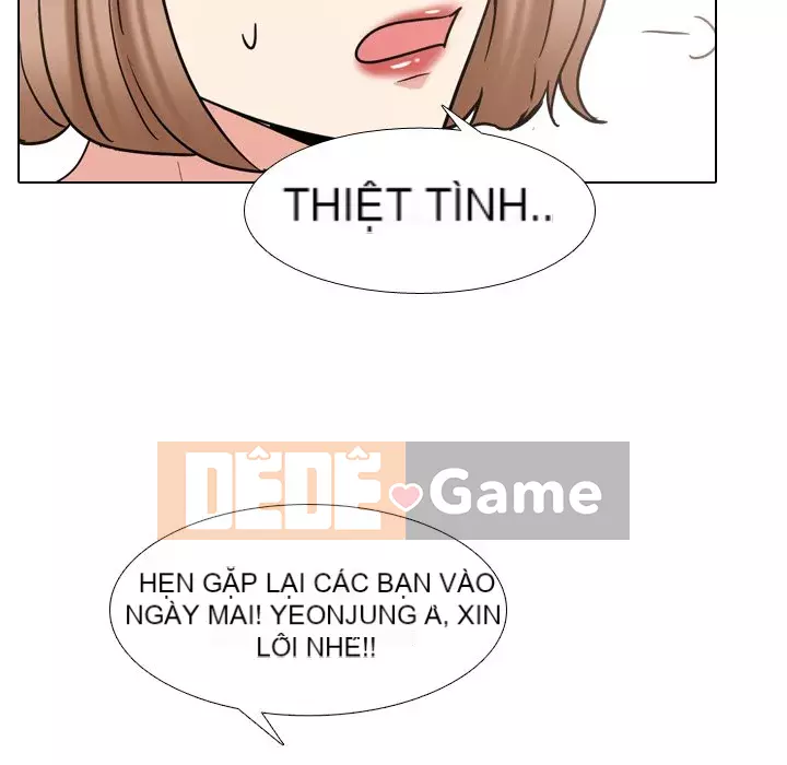 Y tá xinh đẹp trong tiết niệu Chương 43-44