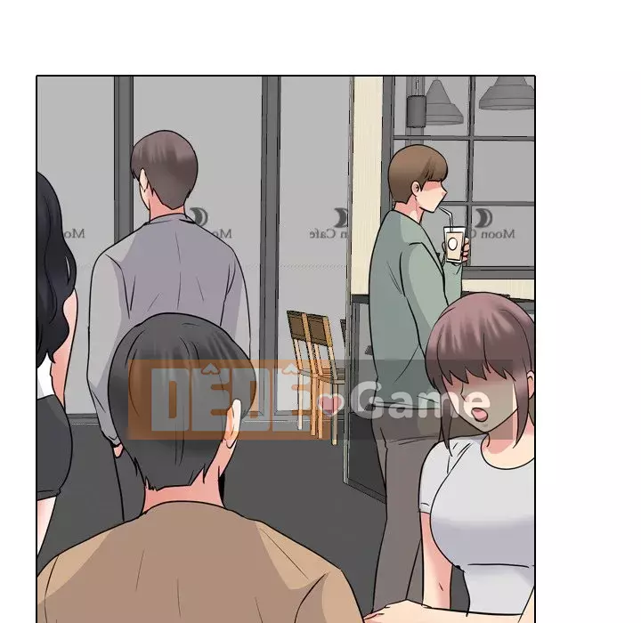 Y tá xinh đẹp trong tiết niệu Chương 43-44