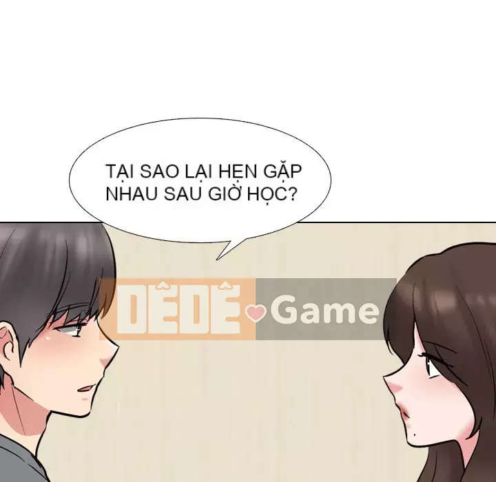 Y tá xinh đẹp trong tiết niệu Chương 43-44