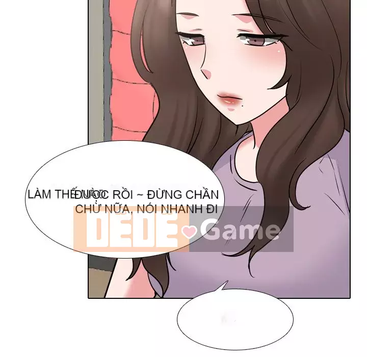 Y tá xinh đẹp trong tiết niệu Chương 43-44