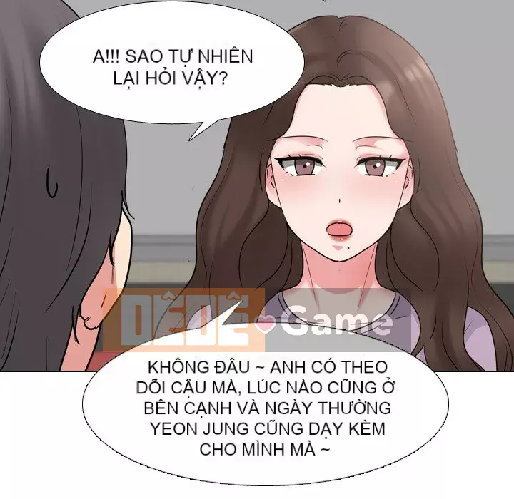 Y tá xinh đẹp trong tiết niệu Chương 43-44