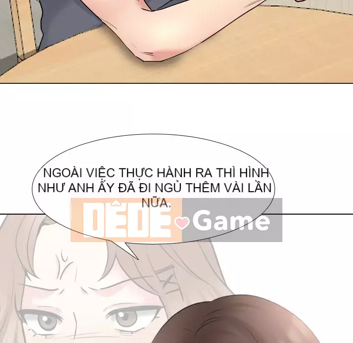 Y tá xinh đẹp trong tiết niệu Chương 43-44