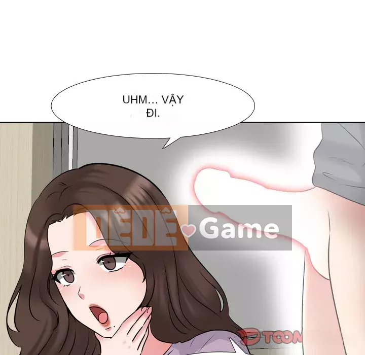 Y tá xinh đẹp trong tiết niệu Chương 43-44