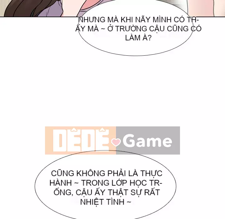 Y tá xinh đẹp trong tiết niệu Chương 43-44