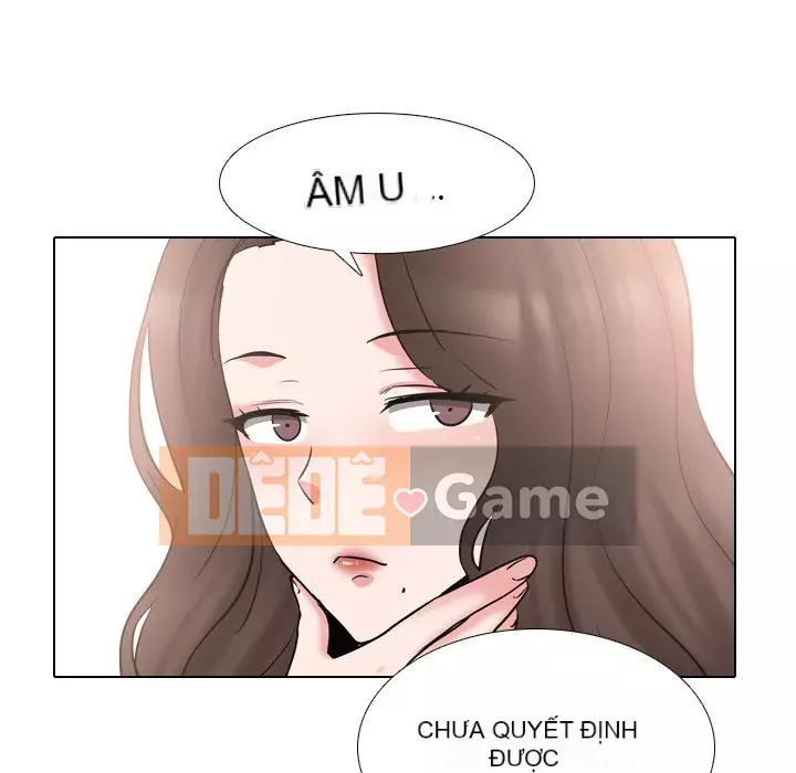 Y tá xinh đẹp trong tiết niệu Chương 43-44