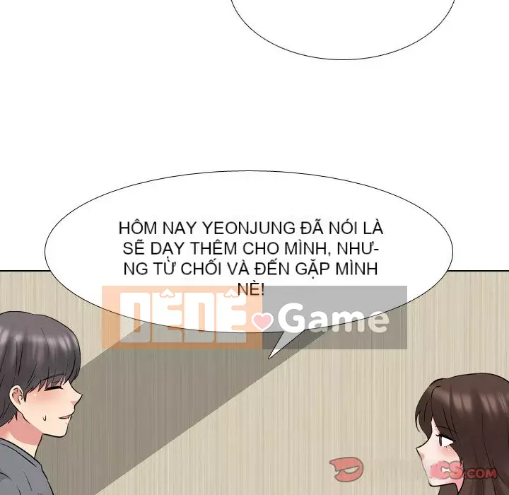 Y tá xinh đẹp trong tiết niệu Chương 43-44