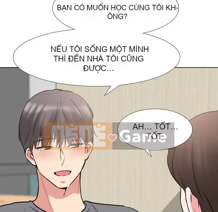 Y tá xinh đẹp trong tiết niệu Chương 43-44