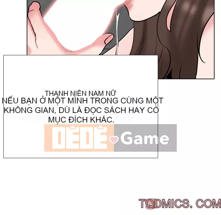 Y tá xinh đẹp trong tiết niệu Chương 43-44