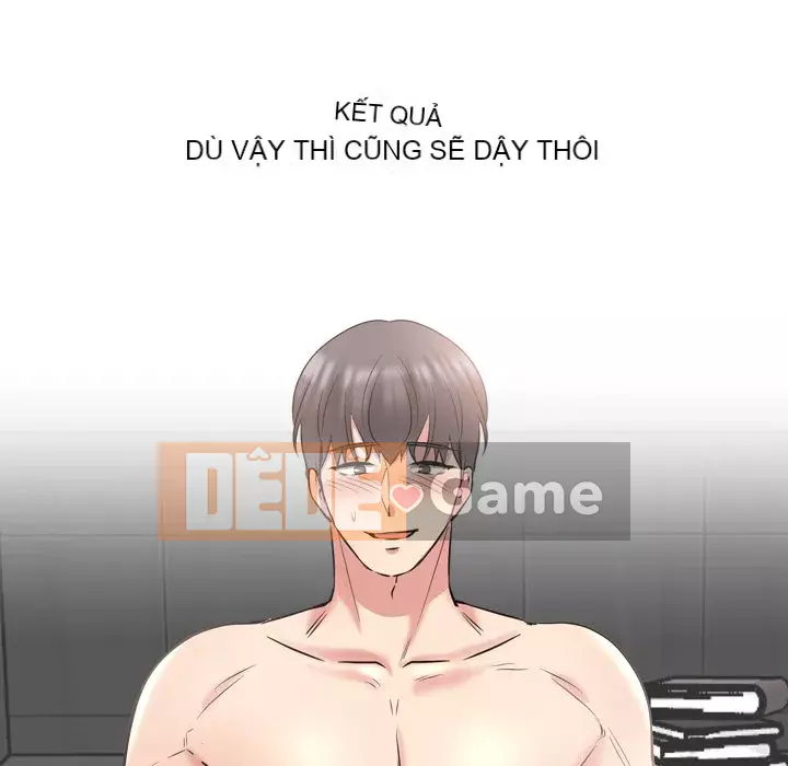 Y tá xinh đẹp trong tiết niệu Chương 43-44