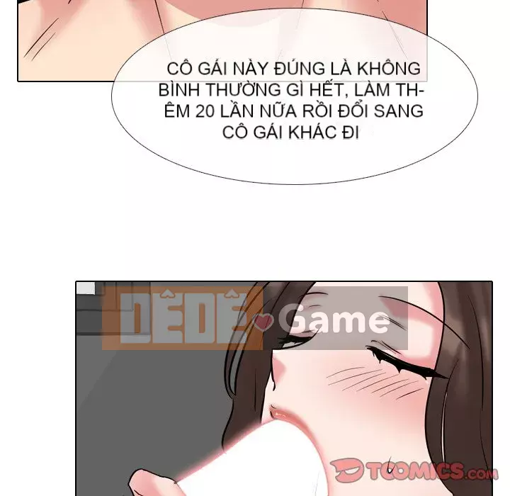 Y tá xinh đẹp trong tiết niệu Chương 43-44