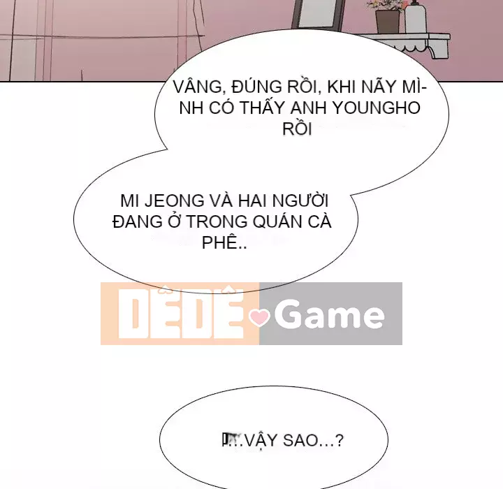 Y tá xinh đẹp trong tiết niệu Chương 43-44