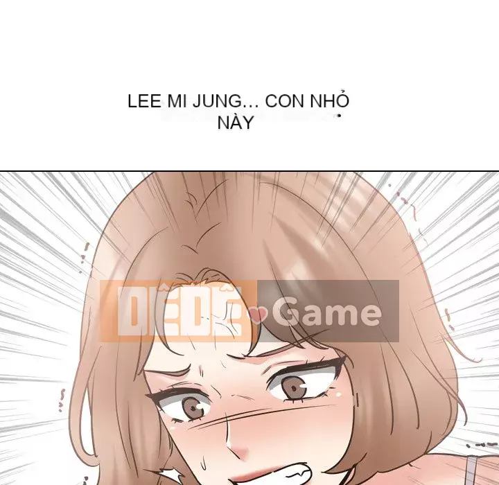 Y tá xinh đẹp trong tiết niệu Chương 43-44