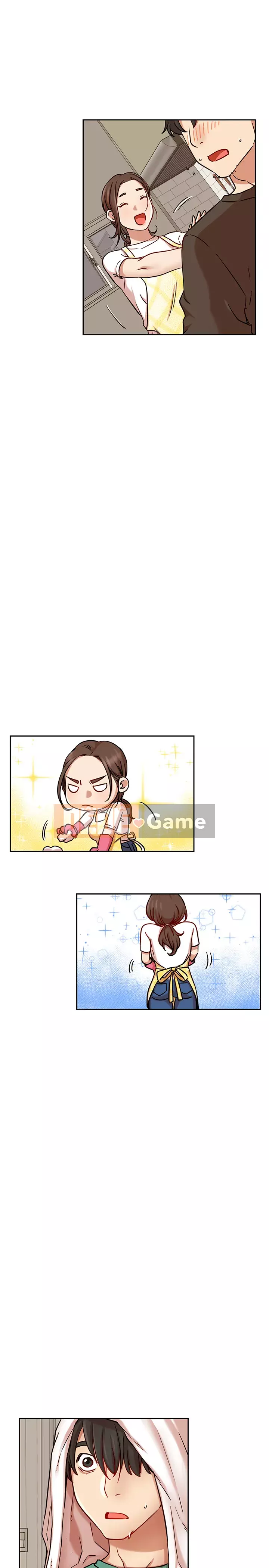 Cuộc sống riêng tư của người nổi tiếng trên mạng Chương 44-45