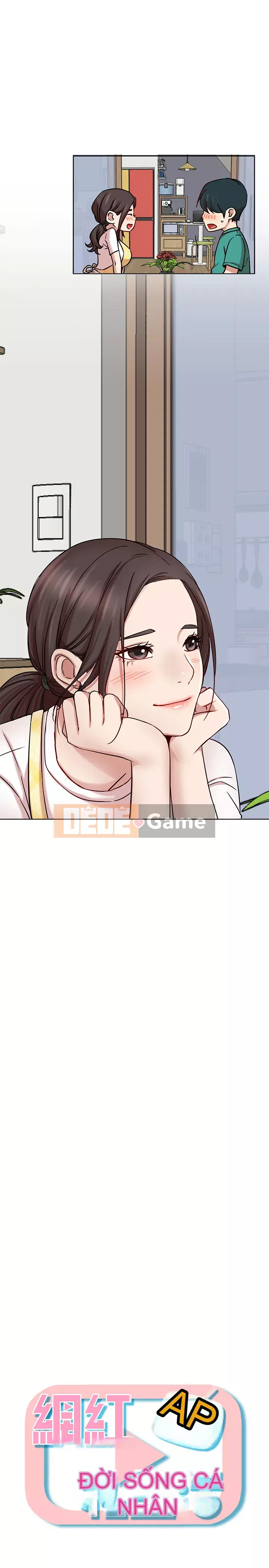 Cuộc sống riêng tư của người nổi tiếng trên mạng Chương 44-45
