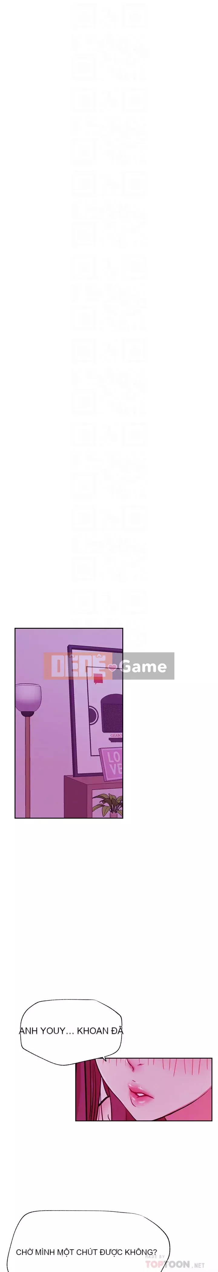 Cuộc sống riêng tư của người nổi tiếng trên mạng Chương 44-45