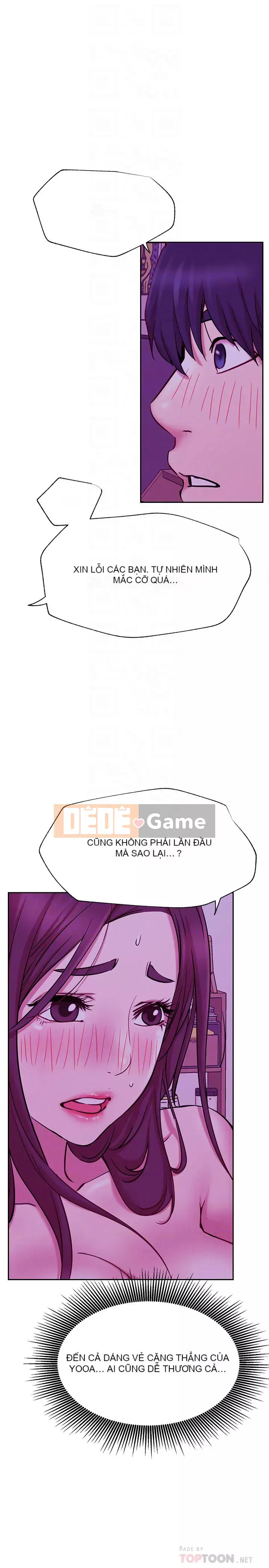 Cuộc sống riêng tư của người nổi tiếng trên mạng Chương 44-45