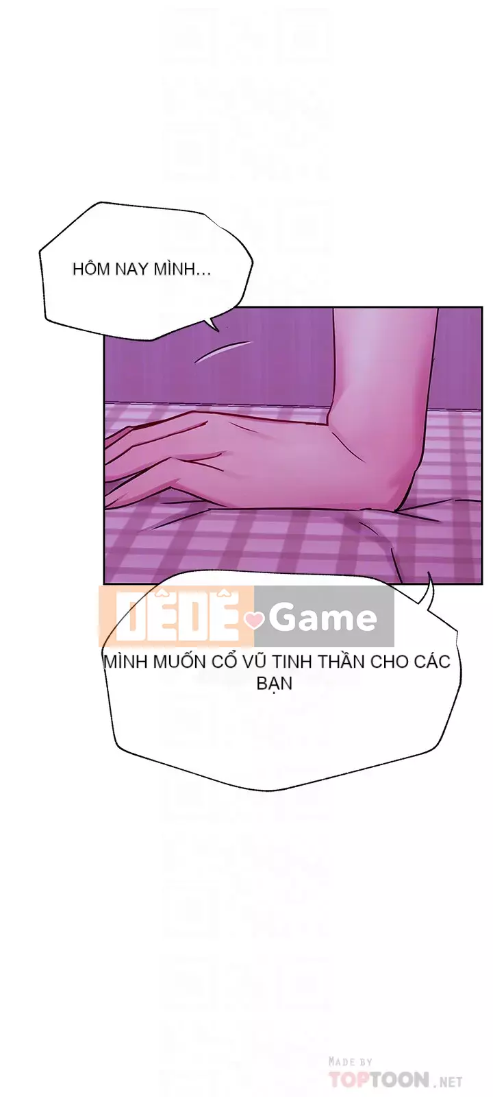 Cuộc sống riêng tư của người nổi tiếng trên mạng Chương 44-45