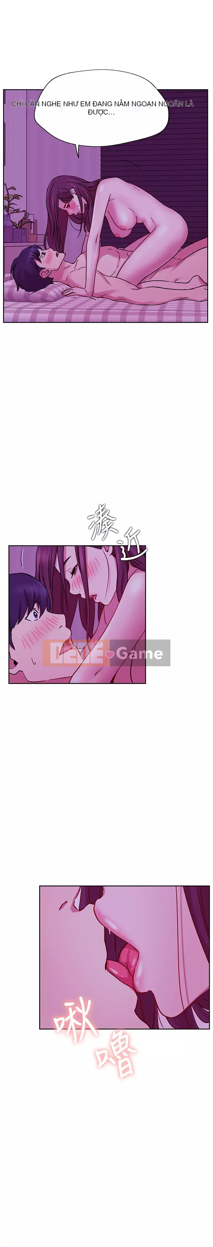 Cuộc sống riêng tư của người nổi tiếng trên mạng Chương 44-45