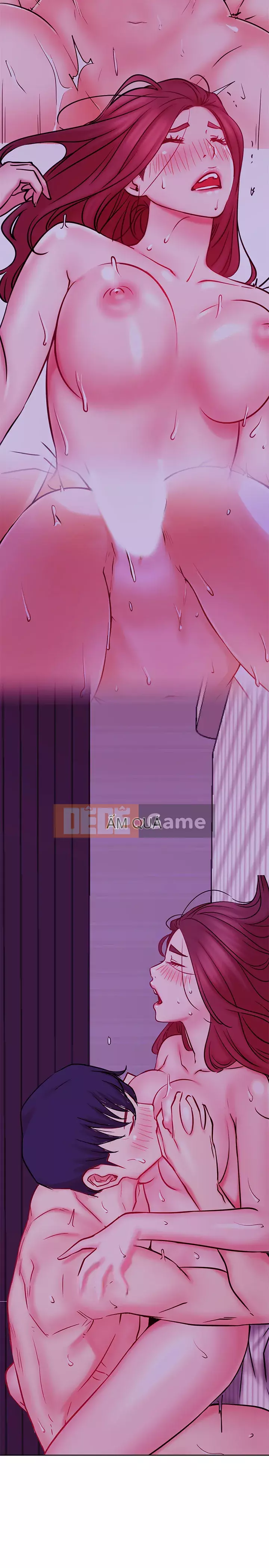 Cuộc sống riêng tư của người nổi tiếng trên mạng Chương 44-45