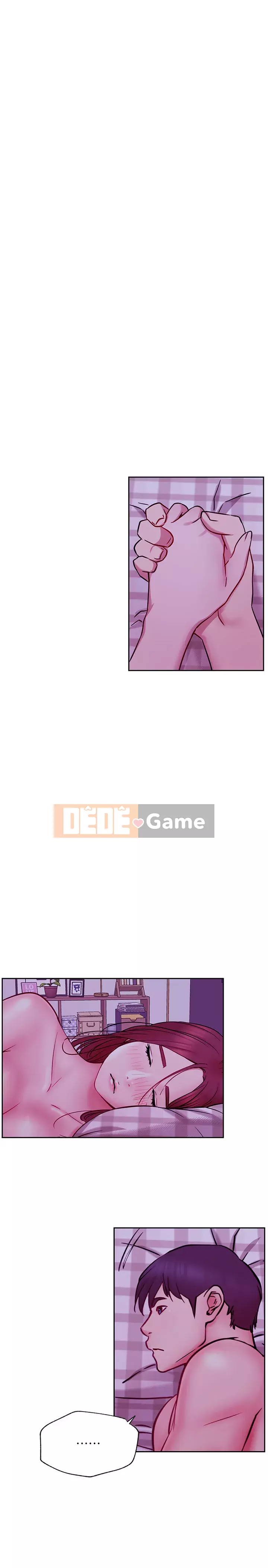 Cuộc sống riêng tư của người nổi tiếng trên mạng Chương 44-45