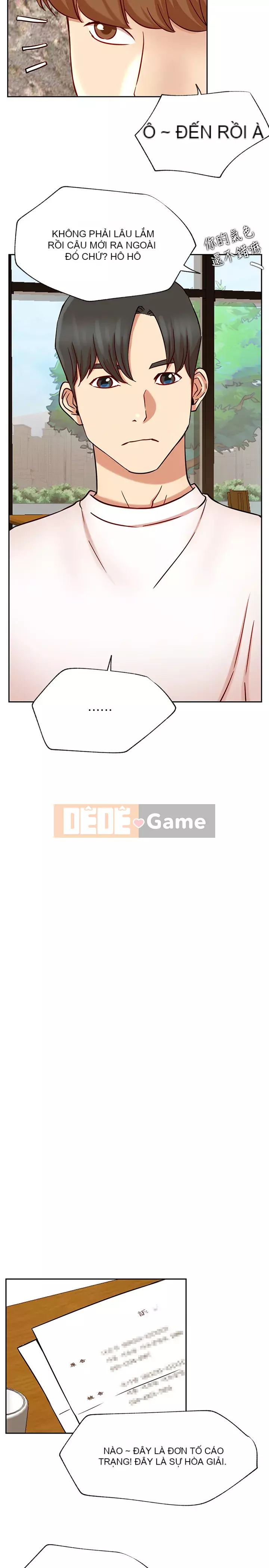 Cuộc sống riêng tư của người nổi tiếng trên mạng Chương 44-45