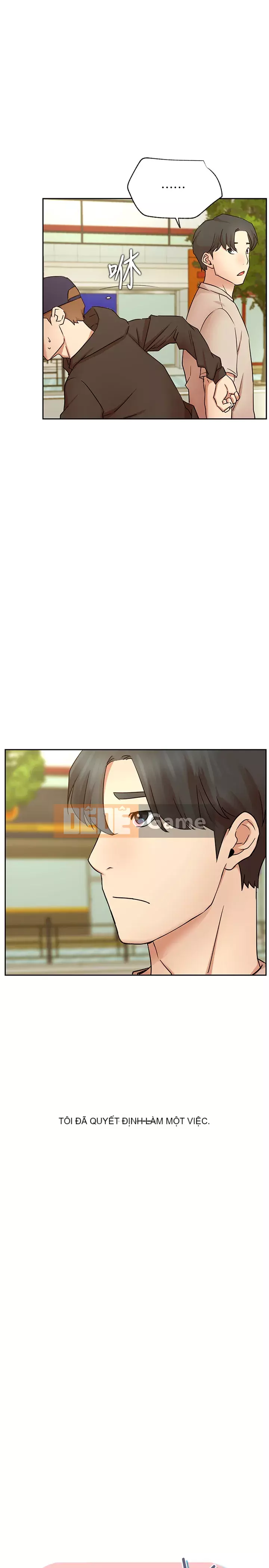 Cuộc sống riêng tư của người nổi tiếng trên mạng Chương 44-45