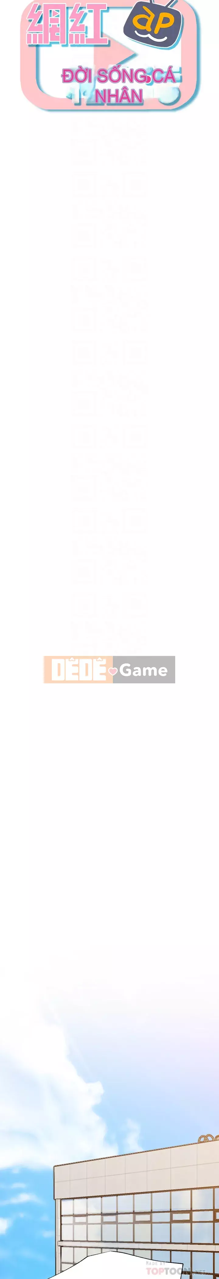 Cuộc sống riêng tư của người nổi tiếng trên mạng Chương 44-45