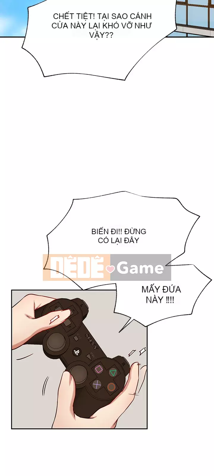 Cuộc sống riêng tư của người nổi tiếng trên mạng Chương 44-45