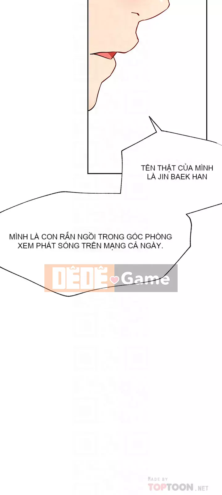 Cuộc sống riêng tư của người nổi tiếng trên mạng Chương 44-45