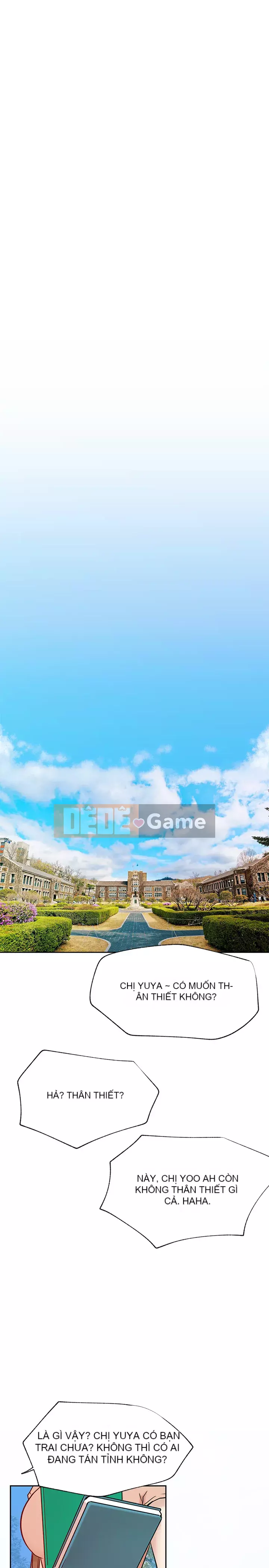 Cuộc sống riêng tư của người nổi tiếng trên mạng Chương 44-45