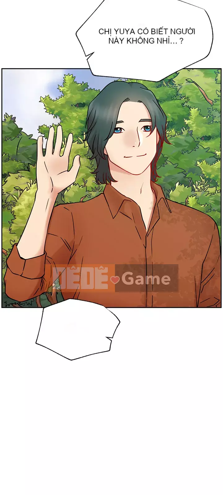 Cuộc sống riêng tư của người nổi tiếng trên mạng Chương 44-45