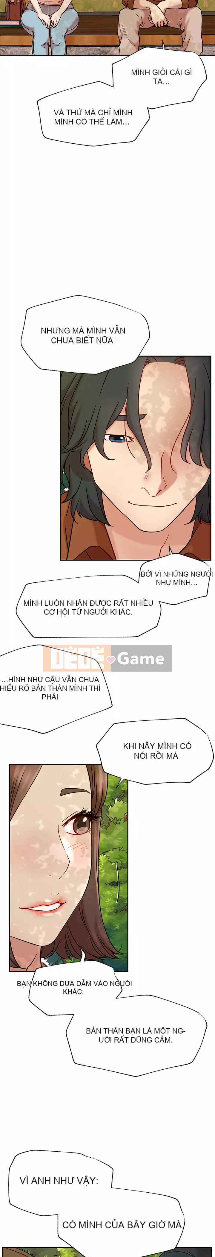 Cuộc sống riêng tư của người nổi tiếng trên mạng Chương 44-45