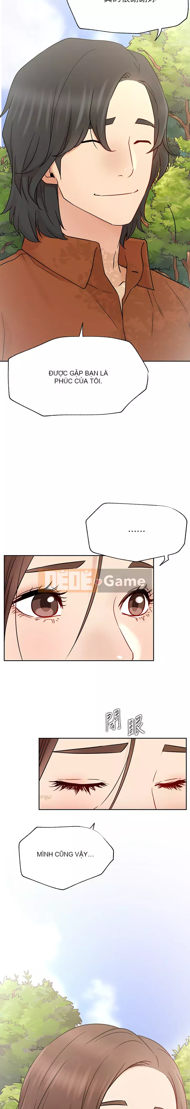 Cuộc sống riêng tư của người nổi tiếng trên mạng Chương 44-45