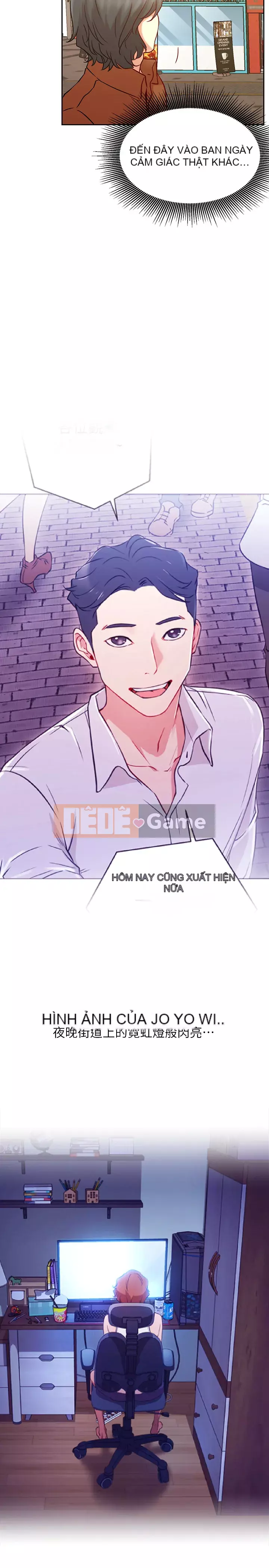 Cuộc sống riêng tư của người nổi tiếng trên mạng Chương 44-45