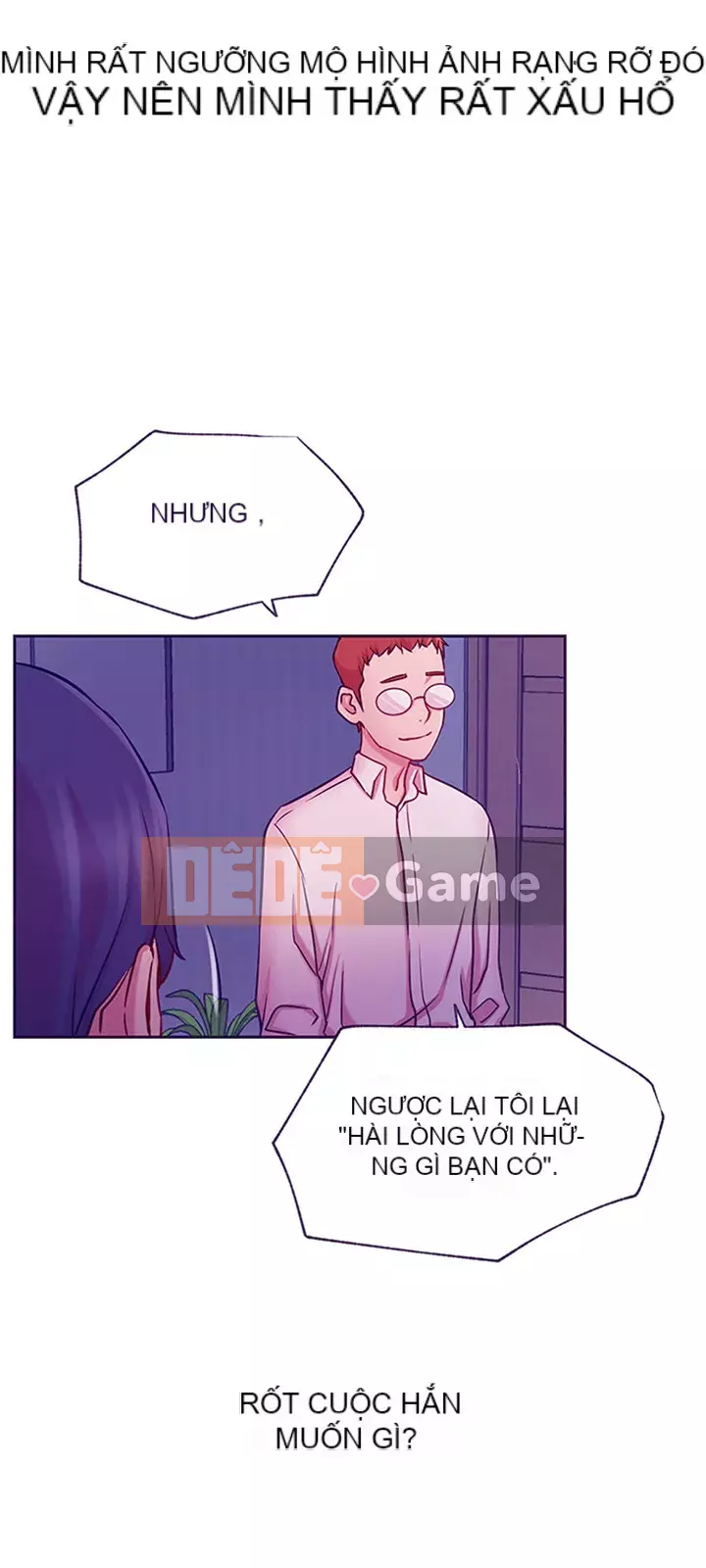 Cuộc sống riêng tư của người nổi tiếng trên mạng Chương 44-45